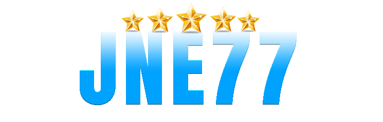 JNE77 Logo